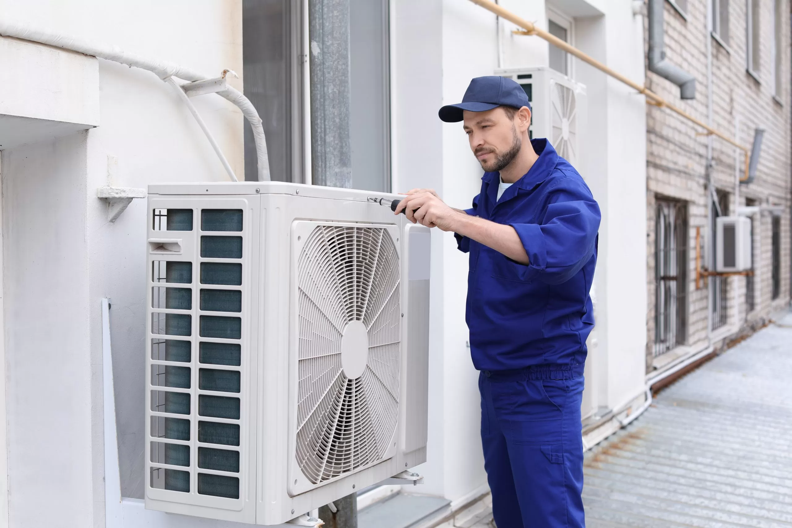 Kartal Vaillant Klima Bakımı