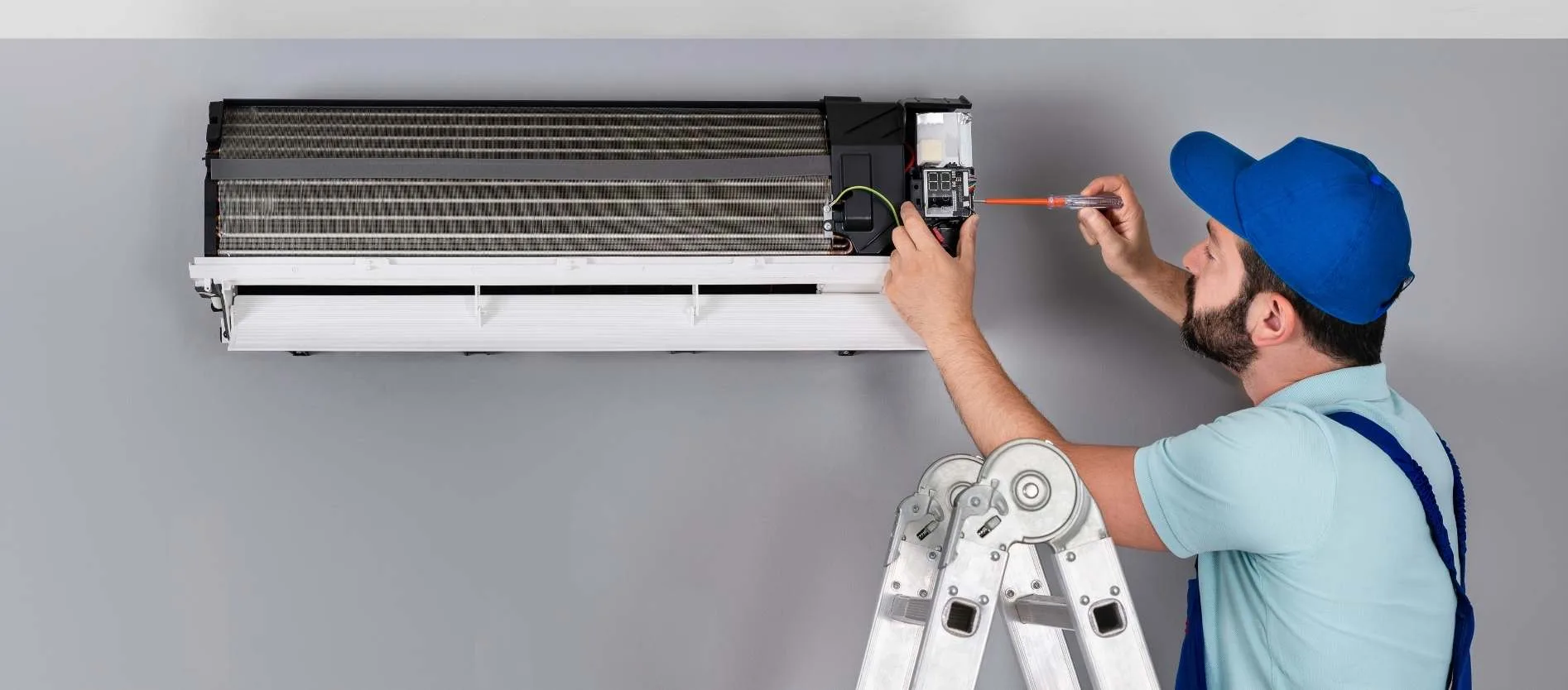 Kartal Vaillant Klima Gaz Dolum Servisi